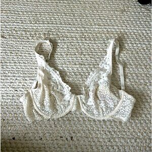 Victoria’s Secret lace bra